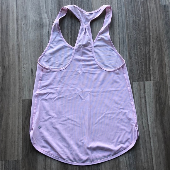 Lululemon Singlet Mesh - Picture 3 of 5